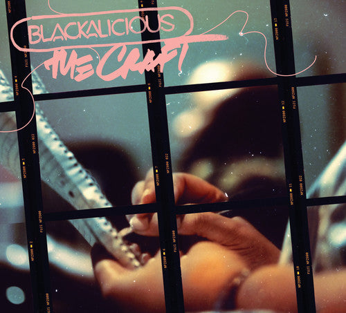 Blackalicious: The Craft