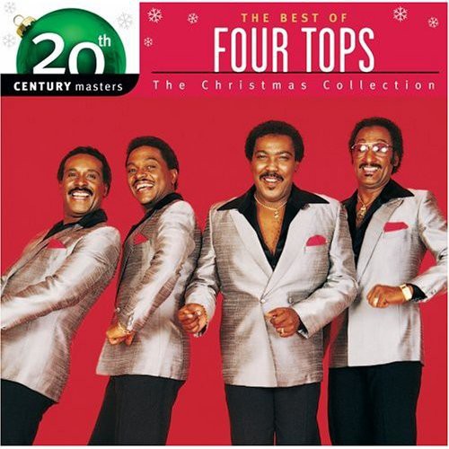 Four Tops: Christmas Collection: 20th Century Masters