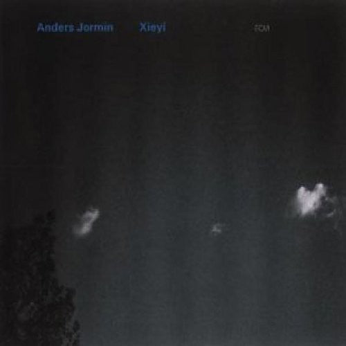 Jormin, Anders: Xieyi