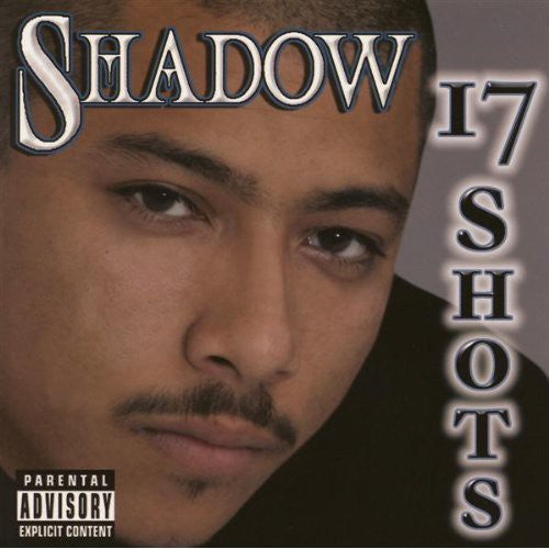 Mr Shadow: 17 Shots