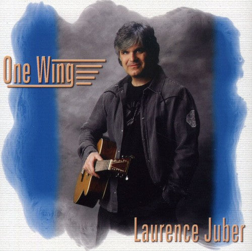 Juber, Laurence: One Wing