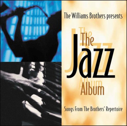 Williams Brothers: The Jazz Album