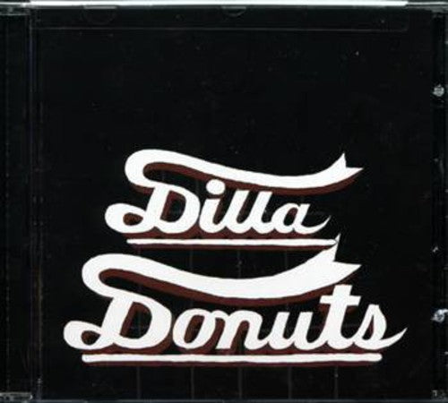 J-Dilla ( Jay Dee ): Donuts