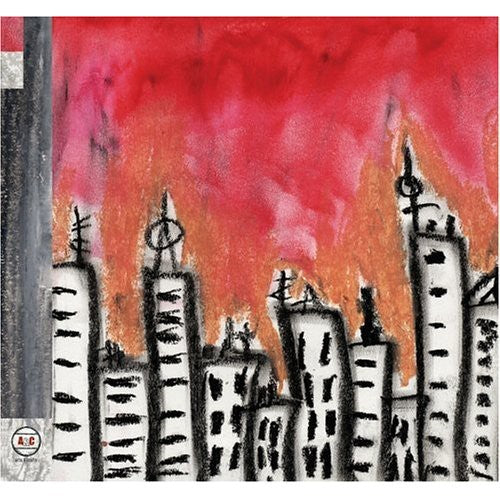 Broken Social Scene: Broken Social Scene