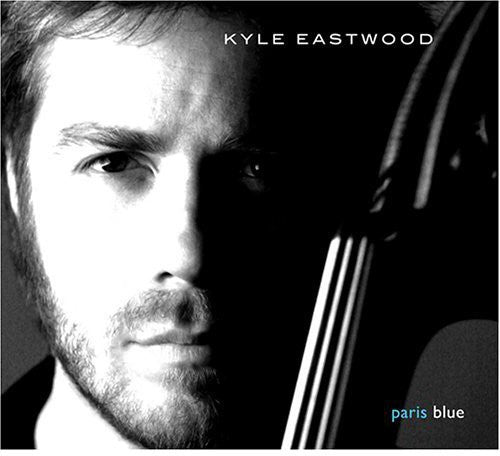 Eastwood, Kyle: Paris Blue