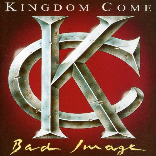 Kingdom Come: Bad Image