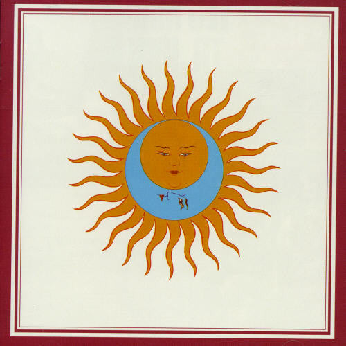 King Crimson: Lark's Tongues in Aspic