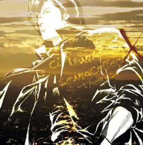 City Hunter: Sound Collection X: Theme Songs