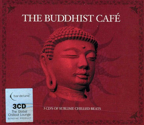 Buddha Cafe / Various: Buddha Cafe / Various