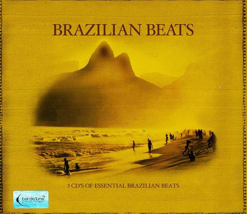 Brazilian Beats / Various: Brazilian Beats