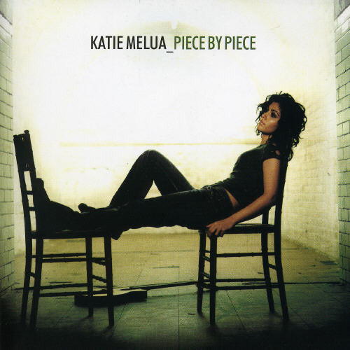 Melua, Katie: Piece By Piece