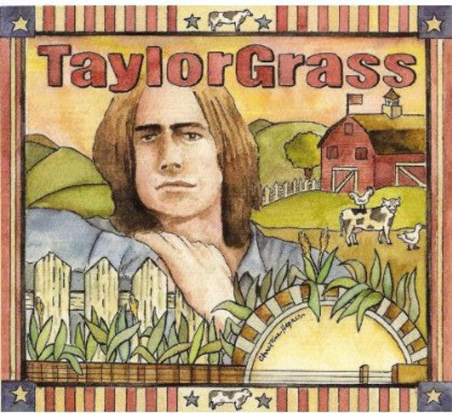 Taylorgrass / Various: TaylorGrass