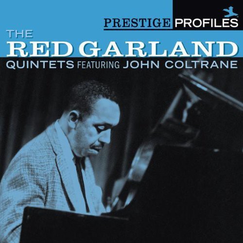 Garland, Red: Prestige Profiles, Vol. 2