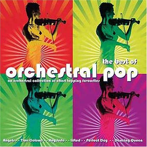 New World Orchestra: Best of Orchestral Pop