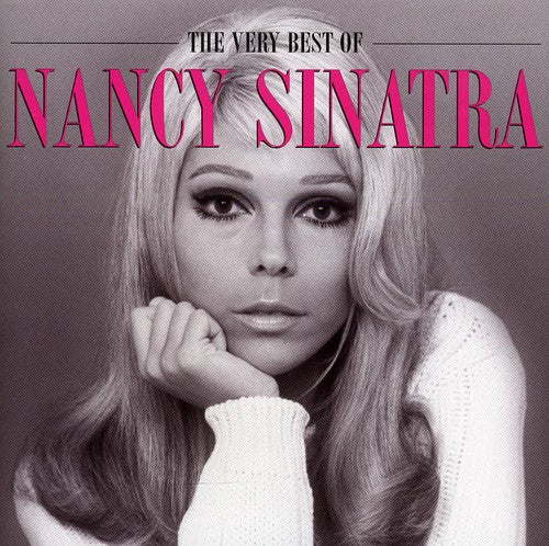 Sinatra, Nancy: Very Best