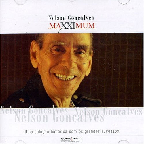 Goncalves, Nelson: Maxximum