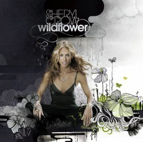 Crow, Sheryl: Wildflower