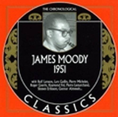 Moody, James: 1951