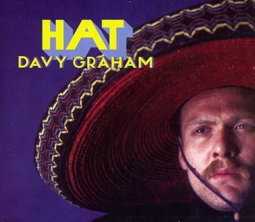 Graham, Davy: Hat