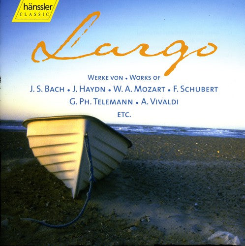 Largo / Various: Largo / Various