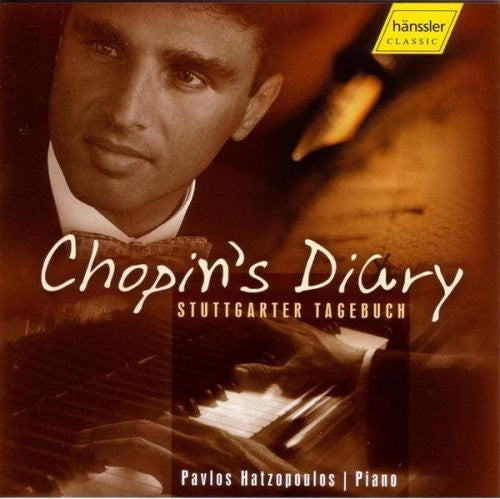 Chopin / Hatzopoulous: Chopin's Diary