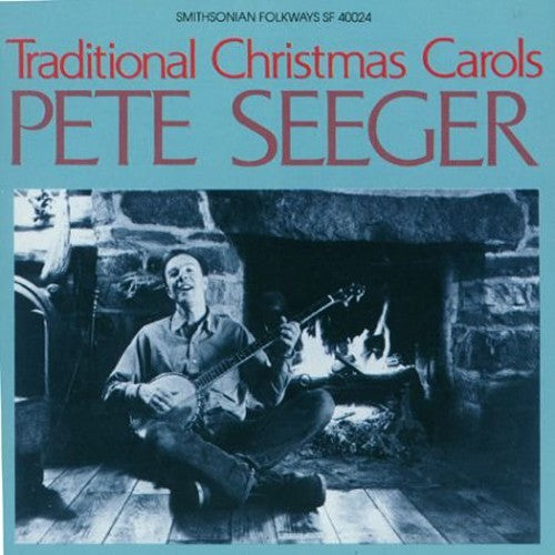 Seeger, Pete: Traditional Christmas Carols