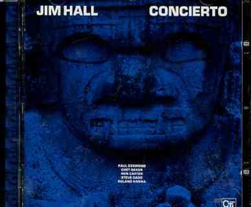 Hall, Jim: Concierto