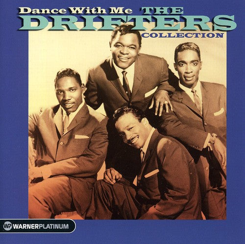 Drifters: Dance with Me: The Platinum Collection