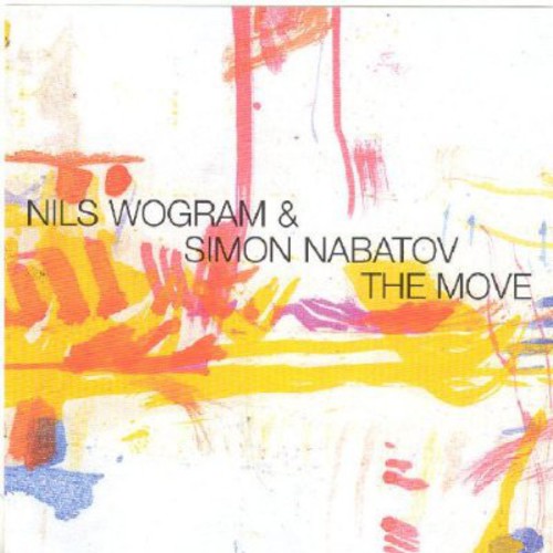 Wogram, Nils / Nabatov, Simon: The Move