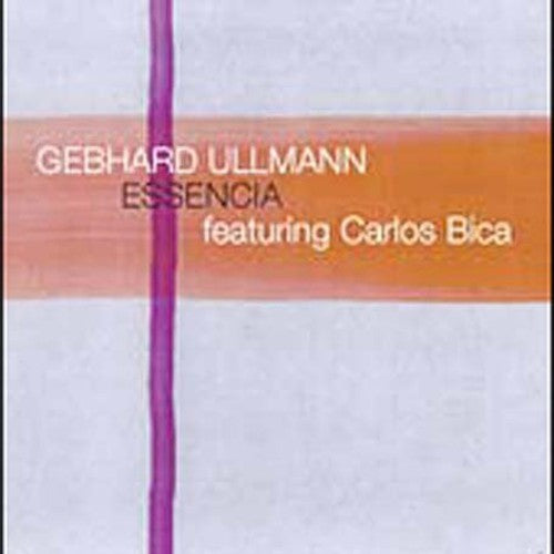 Ullmann, Gebhard: Essencia