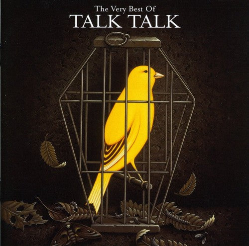 Talk Talk: Very Best of