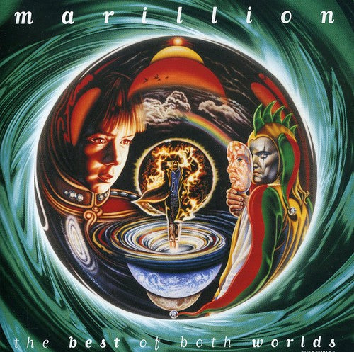 Marillion: Best of Both Worlds