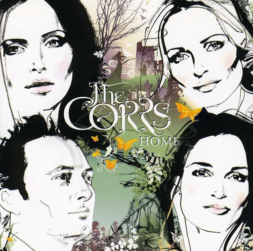 Corrs: Home