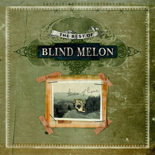 Blind Melon: The Best Of