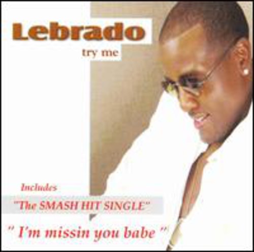 Lebrado: Try Me