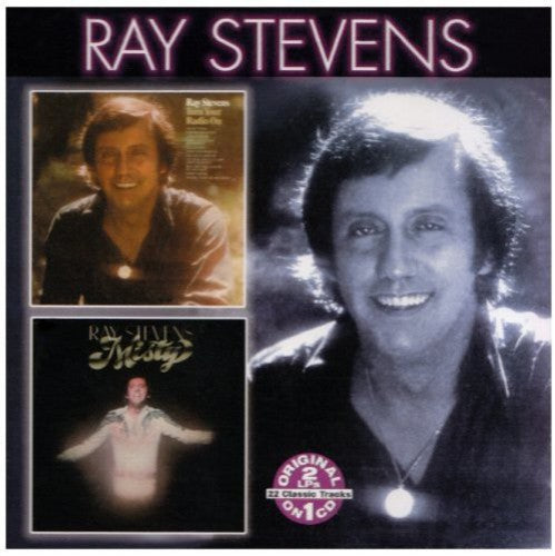 Stevens, Ray: Turn Your Radio On/Misty