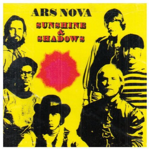 Ars Nova: Sunshine & Shadows