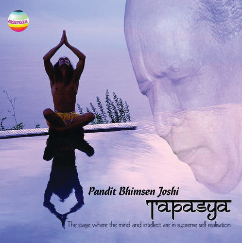 Joshi, Pandit Bhimsen: Tapasya, Vol. 3