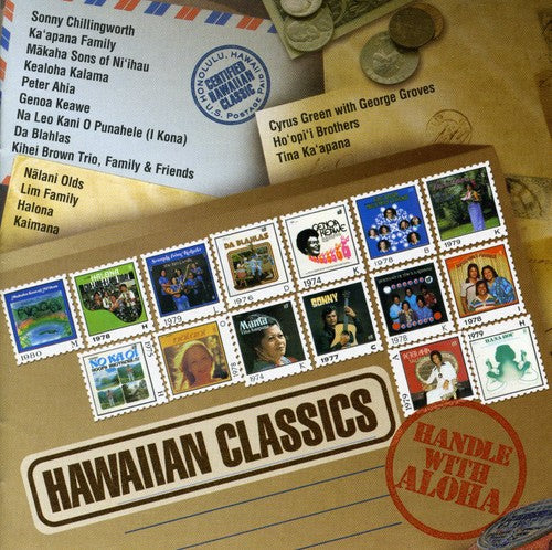 Hawaiian Classics / Various: Hawaiian Classics
