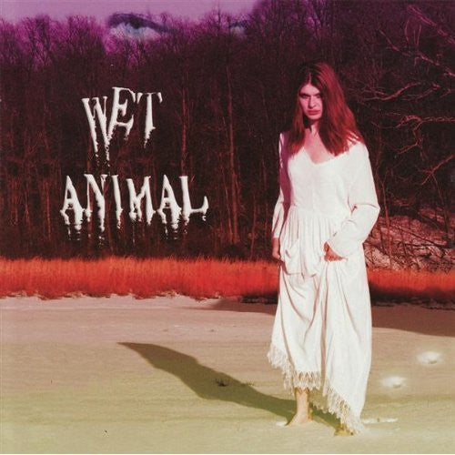 Wet Animal: Wet Animal