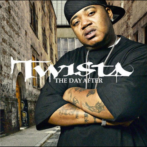 Twista: Day After