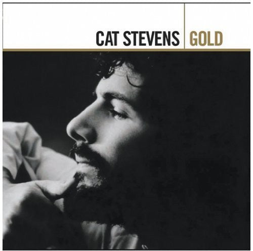 Stevens, Cat: Gold