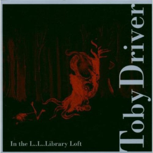 Driver / Matsumiya / McGuire / Graham / Dave: Driver, Toby : In the Li Li Library Loft