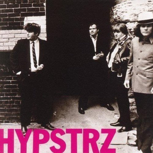 Hypstrz: Hypstrz