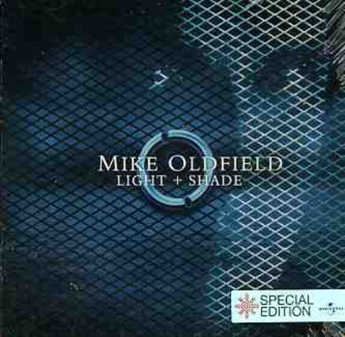 Oldfield, Mike: Light & Shade