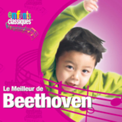 Beethoven: Meilleur de Beethoven
