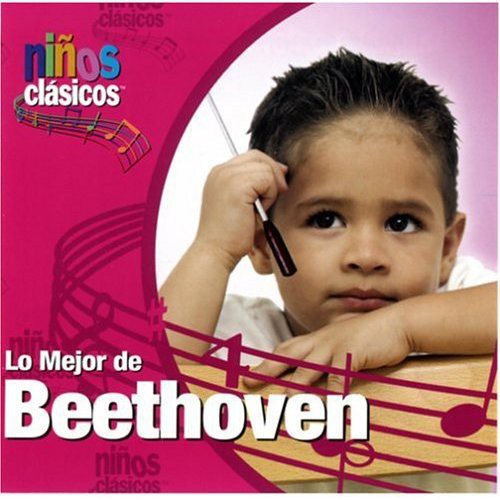 Beethoven: Mejor de Beethoven