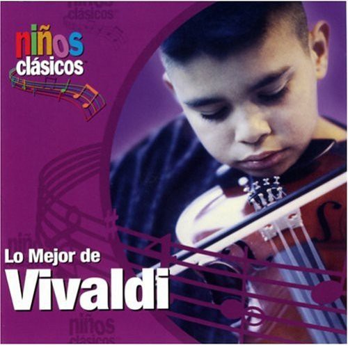 Vivaldi: Mejor de Vivaldi