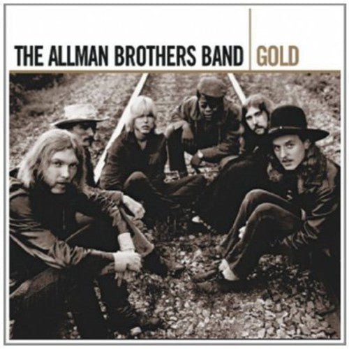 Allman Brothers: Gold