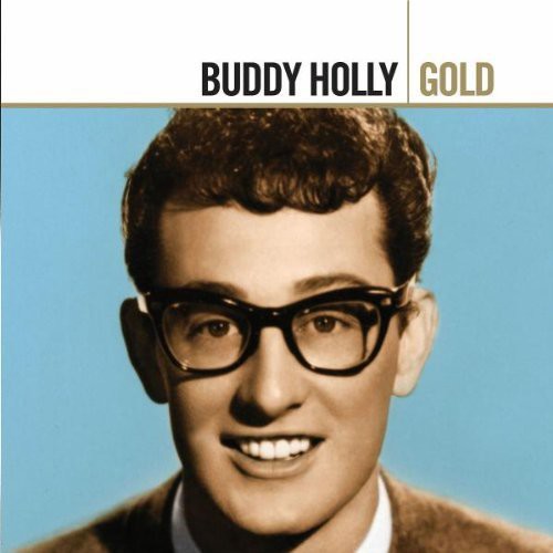 Holly, Buddy: Gold